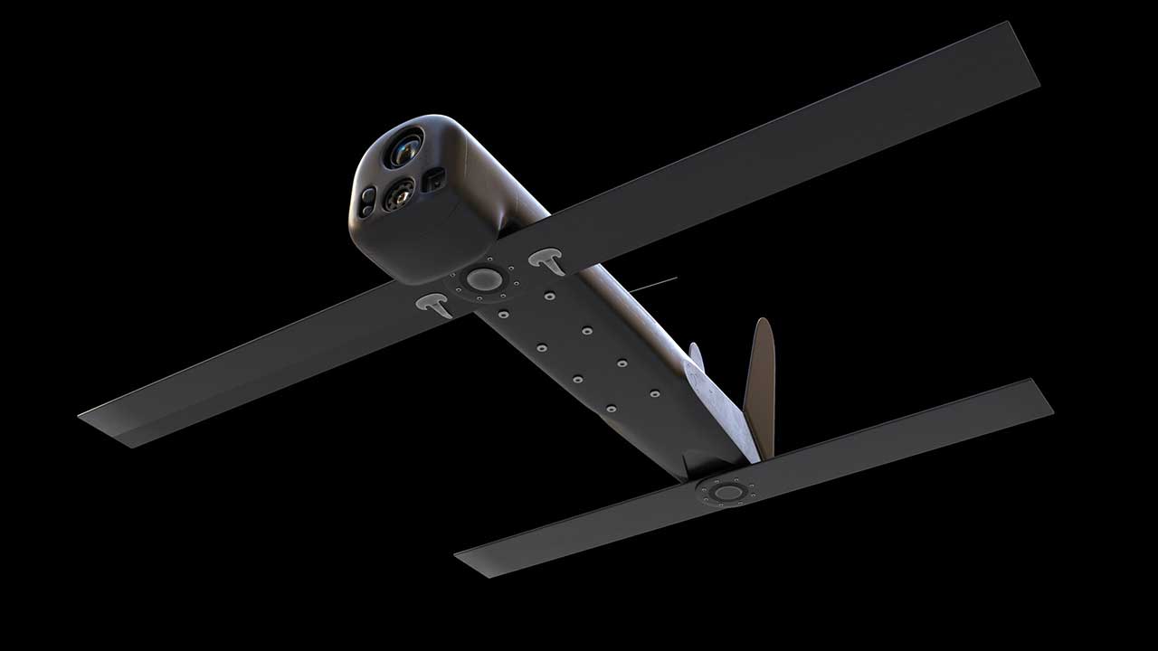 Foto - Anlaşma tamam! Türkiye'yi vurmak için 590 tane İHA alacaklar