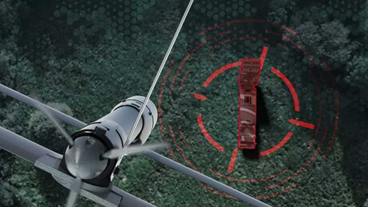 Anlaşma tamam! Türkiye'yi vurmak için 590 tane İHA alacaklar