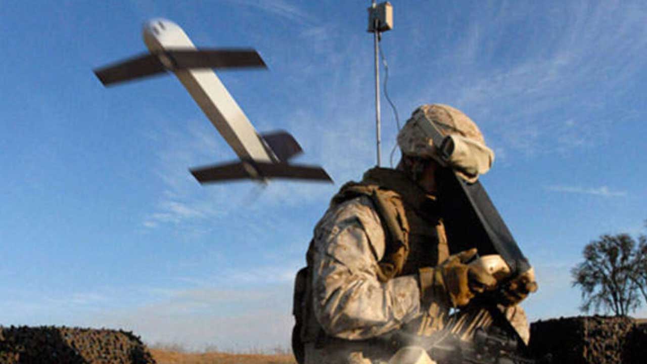 Foto - Anlaşma tamam! Türkiye'yi vurmak için 590 tane İHA alacaklar