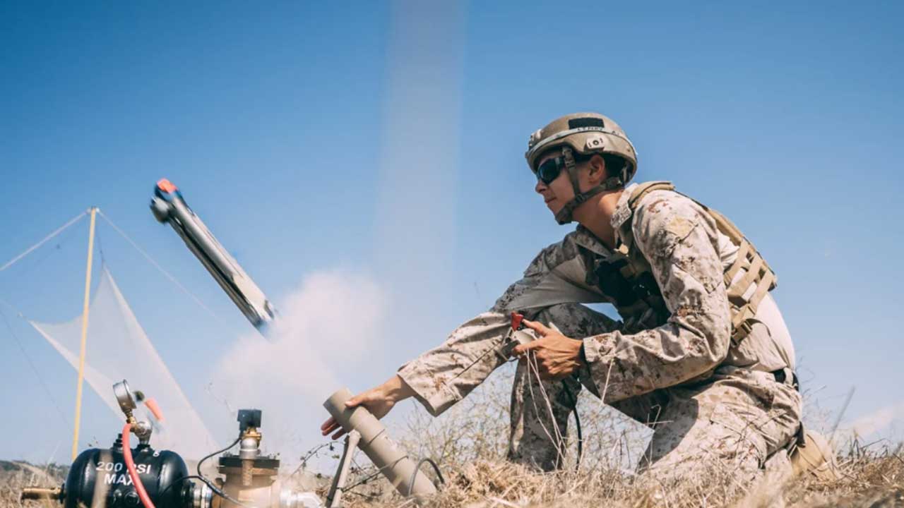 Foto - Anlaşma tamam! Türkiye'yi vurmak için 590 tane İHA alacaklar