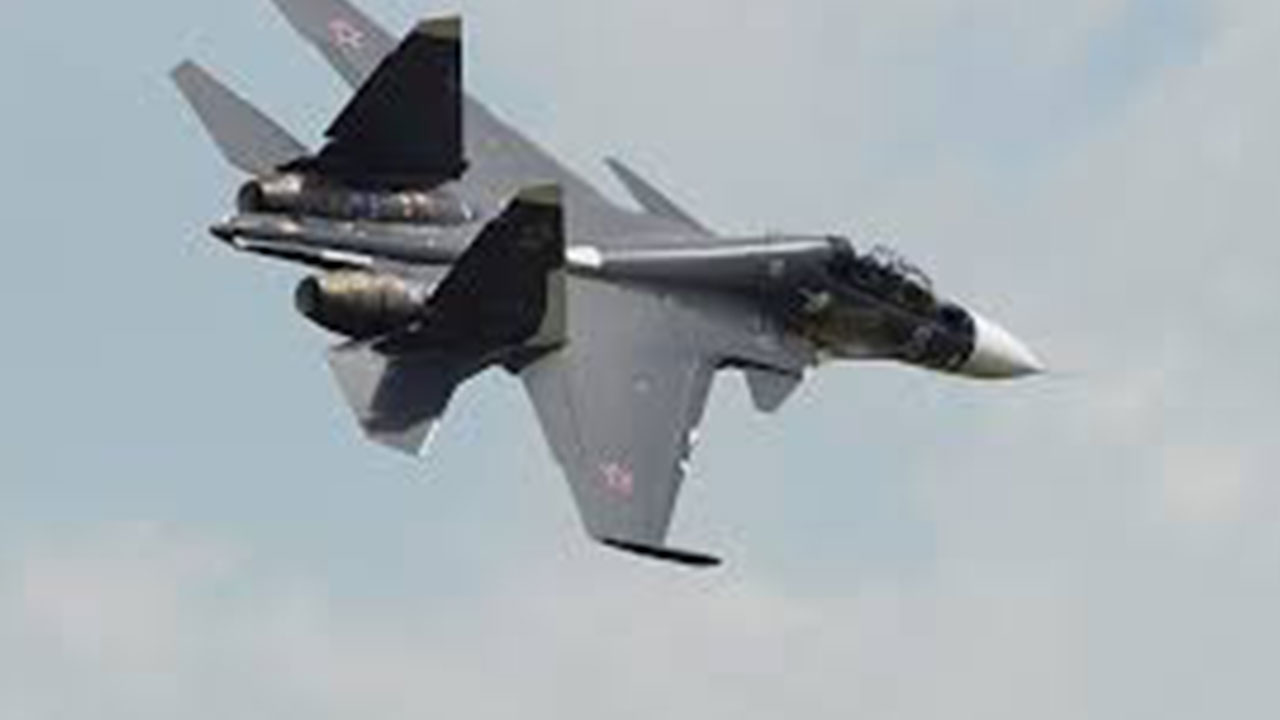 Foto - Anlaşma tamamlandı: 114 adet SU-35 savaş uçağı yola çıkıyor