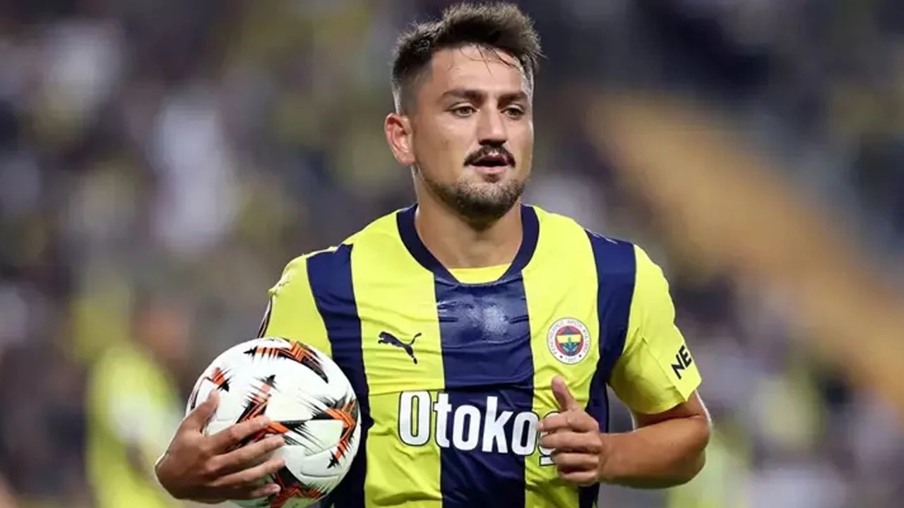 Foto - Anlaşma tamamlandı! Fener’in büyük yıldızı Beşiktaşlı oluyor
