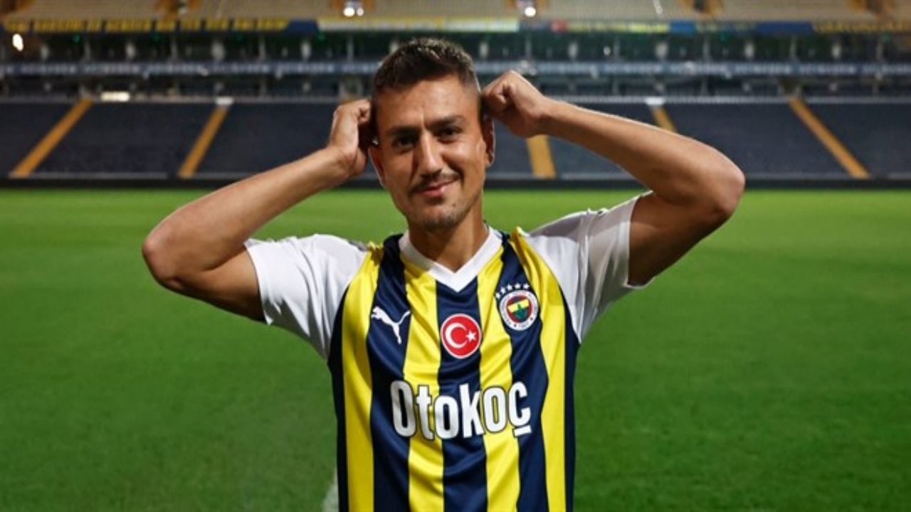 Foto - Anlaşma tamamlandı! Fener’in büyük yıldızı Beşiktaşlı oluyor