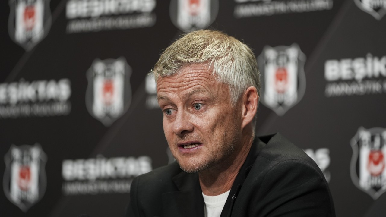 Foto - Anlaşma yapılamadı ve olanlar oldu: Şaşırtan gelişme: Roma'dan Beşiktaş'a güzel haber: Sıcak saatler…