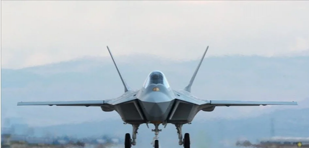 Foto - Anlaşma yapıldı! Türkiye o ülkeyle Milli Muharip Uçak üretecek