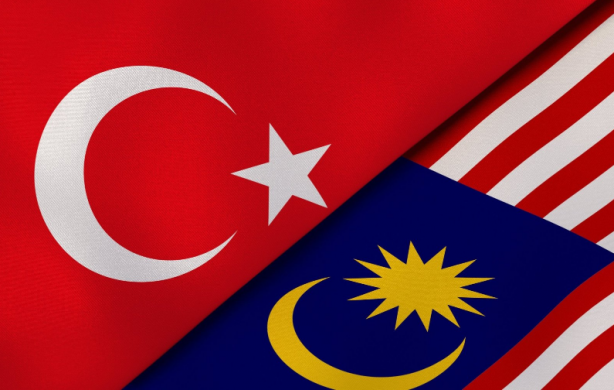 Foto - Anlaşma yapıldı! Türkiye o ülkeyle Milli Muharip Uçak üretecek