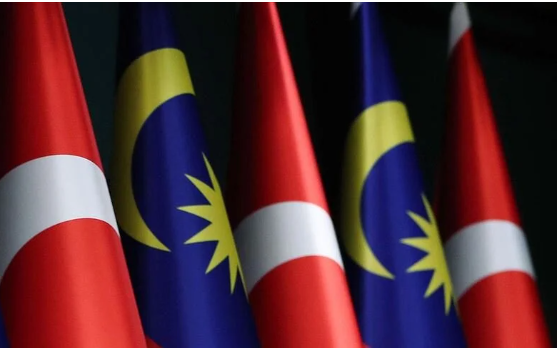 Foto - Anlaşma yapıldı! Türkiye o ülkeyle Milli Muharip Uçak üretecek