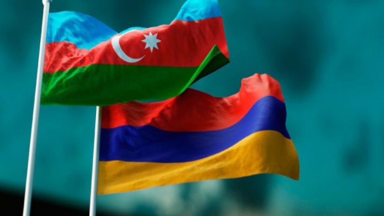 Anlaşmalar imzalandı Ermenistan’ı siber dünyaya taşıyacak