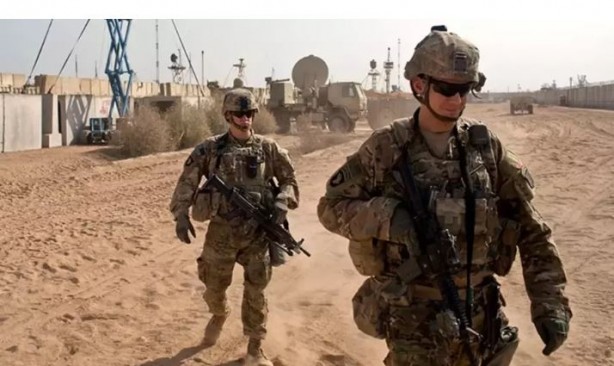 Anlaşmaya varıldı! ABD askerleri katliam yaptıkları ülkeden çekilecek