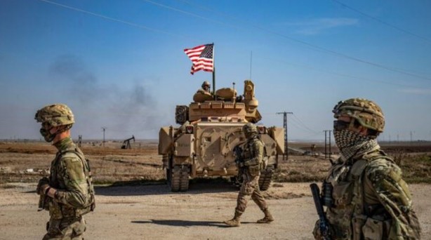 Foto - Anlaşmaya varıldı! ABD askerleri katliam yaptıkları ülkeden çekilecek