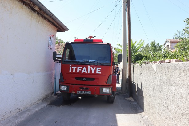 Foto - Anlaşmazlıkta son nokta! Kiracı sonunda bunu da yaptı