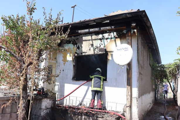 Anlaşmazlıkta son nokta! Kiracı sonunda bunu da yaptı