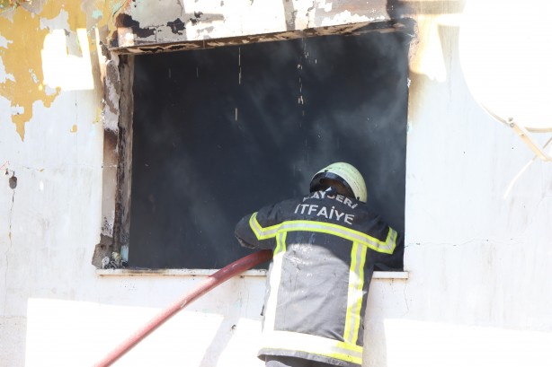 Foto - Anlaşmazlıkta son nokta! Kiracı sonunda bunu da yaptı