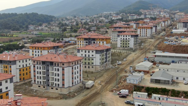 Foto - Anlatmaya gerek yok görüyorsunuz! Asrın felaketinin vurduğu Antakya’nın son hali