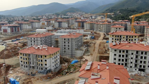 Foto - Anlatmaya gerek yok görüyorsunuz! Asrın felaketinin vurduğu Antakya’nın son hali