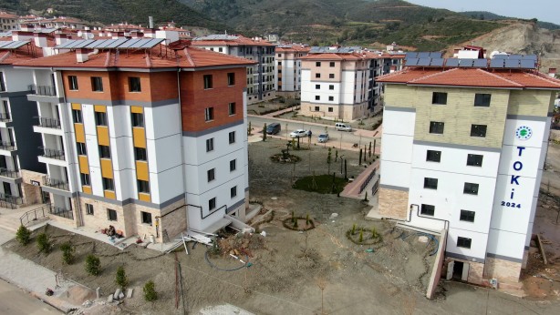 Foto - Anlatmaya gerek yok görüyorsunuz! Asrın felaketinin vurduğu Antakya’nın son hali