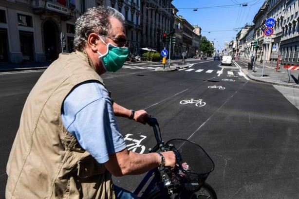 Foto - Anlattıklarıyla fitili ateşledi! Doktorun sözleri dünyada manşet oldu