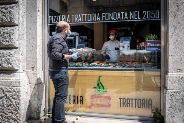 Foto - Anlattıklarıyla fitili ateşledi! Doktorun sözleri dünyada manşet oldu