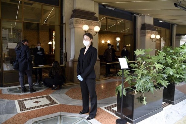 Foto - Anlattıklarıyla fitili ateşledi! Doktorun sözleri dünyada manşet oldu