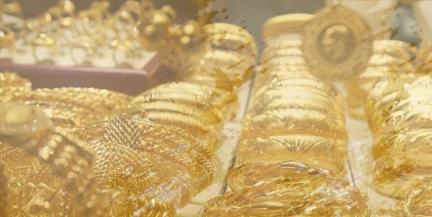 Foto - Anlık altın fiyatı: Çeyrek altın fiyatları bugün kaç TL? 2 Temmuz 2022 güncel gram atın fiyatı!
