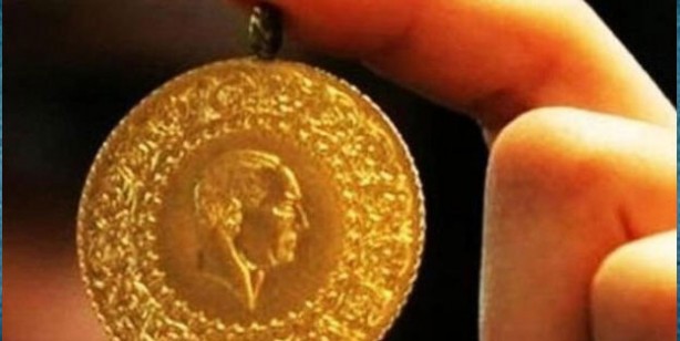 Foto - Anlık altın fiyatı! Çeyrek altın ne kadar oldu? Gram altın bugün kaç TL? 28 Aralık güncel altın fiyatları