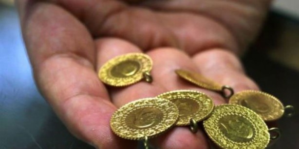 Foto - Anlık altın fiyatı! Çeyrek altın ne kadar oldu? Gram altın bugün kaç TL? 28 Aralık güncel altın fiyatları