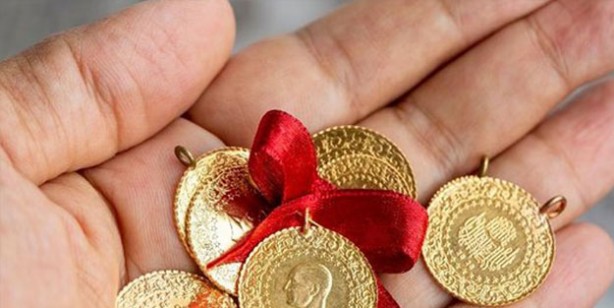 Foto - Anlık altın fiyatı! Çeyrek altın ne kadar oldu? Gram altın bugün kaç TL? 28 Aralık güncel altın fiyatları