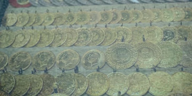 Foto - Anlık altın fiyatı: Gram altın bugün ne kadar, kaç TL? Çeyrek altın fiyatı güncel! 1 Ağustos 2022 canlı altın fiyatları: