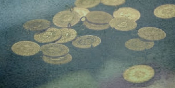 Foto - Anlık altın fiyatı: Gram altın bugün ne kadar, kaç TL? Çeyrek altın fiyatı güncel! 1 Ağustos 2022 canlı altın fiyatları: