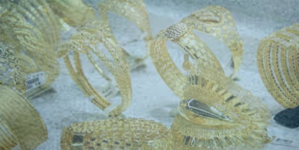 Foto - Anlık altın fiyatı: Gram altın bugün ne kadar, kaç TL? Çeyrek altın fiyatı güncel! 1 Ağustos 2022 canlı altın fiyatları: