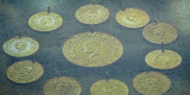 Foto - Anlık altın fiyatı: Gram altın bugün ne kadar, kaç TL? Çeyrek altın fiyatı güncel! 1 Ağustos 2022 canlı altın fiyatları: