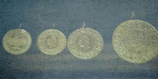 Foto - Anlık altın fiyatı: Gram altın bugün ne kadar, kaç TL? Çeyrek altın fiyatı güncel! 1 Ağustos 2022 canlı altın fiyatları: