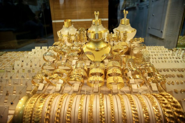 Foto - Anlık altın fiyatları | 10 Haziran'da altın ne durumda? Kapalıçarşıda altın kaç para?