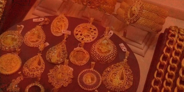 Foto - Anlık altın fiyatları: 21 Haziran 2022 çeyrek altın ne kadar? Gram altın fiyatı kaç TL? 