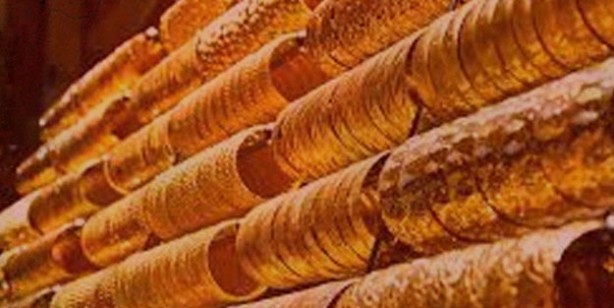 Foto - Anlık altın fiyatları: Altın alacaklar aman dikkat! 8 Ağustos 2022 gram altın ne kadar? Çeyrek altın fiyatı bugün kaç TL?