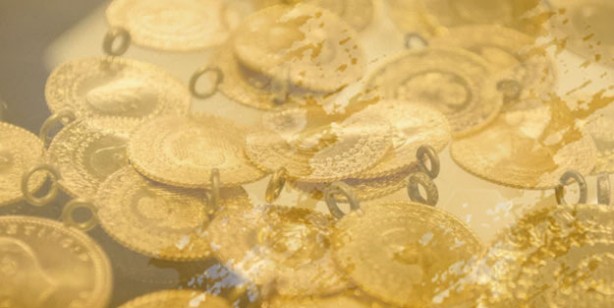 Foto - Anlık altın fiyatları: BDDK kararı sonrası güncel gram altın fiyatı, çeyrek altın ne kadar? 25 Haziran 2022 altın fiyatı: