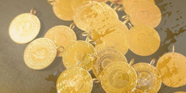 Foto - Anlık altın fiyatları: BDDK kararı sonrası güncel gram altın fiyatı, çeyrek altın ne kadar? 25 Haziran 2022 altın fiyatı: