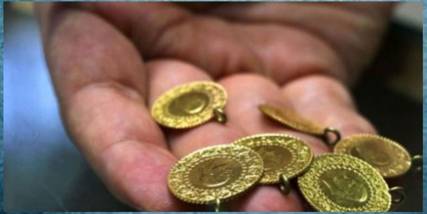 Foto - Anlık altın fiyatları bugün: Canlı gram altın, çeyrek altın, cumhuriyet altın fiyatları (24 Mart Perşembe)