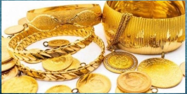 Foto - Anlık altın fiyatları bugün: Canlı gram altın, çeyrek altın, cumhuriyet altın fiyatları (24 Mart Perşembe)