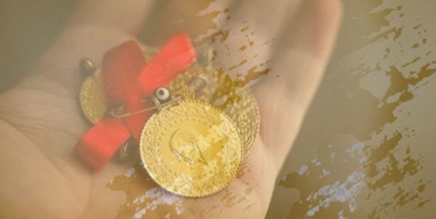 Foto - Anlık altın fiyatları bugün ne kadar? 7 Temmuz 2022 canlı altın fiyatları: Gram altın çeyrek altın cumhuriyet altın yarım altın fiyatı: