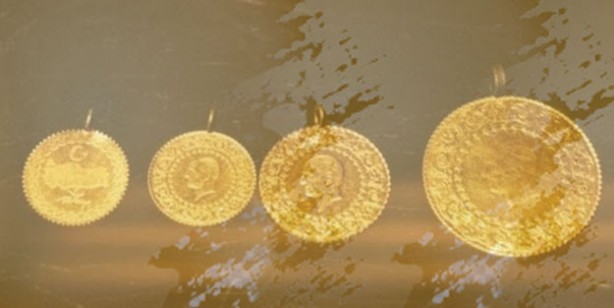 Foto - Anlık altın fiyatları bugün ne kadar? 7 Temmuz 2022 canlı altın fiyatları: Gram altın çeyrek altın cumhuriyet altın yarım altın fiyatı: