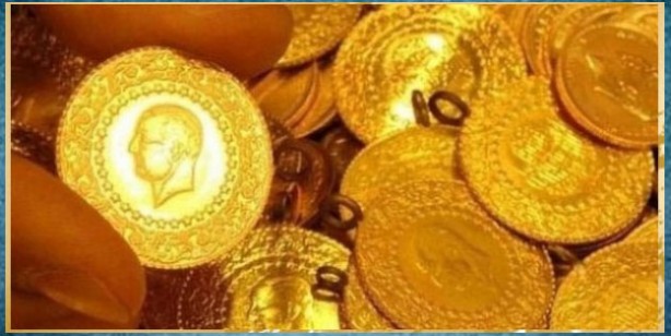Foto - Anlık altın fiyatları bugün ne kadar? Gram altın çeyrek altın ne kadar oldu? 16 Aralık 2021 güncel altın fiyatları