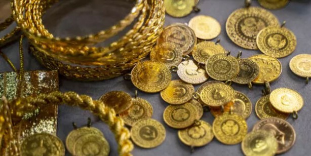 Foto - Anlık altın fiyatları bugün ne kadar? Gram altın ne kadar? Çeyrek altın bugün ne kadar? 27 Aralık 2021 güncel altın fiyatı son dakika!