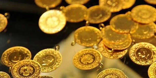 Foto - Anlık altın fiyatları bugün ne kadar? Gram altın ne kadar? Çeyrek altın bugün ne kadar? 27 Aralık 2021 güncel altın fiyatı son dakika!