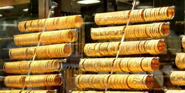 Foto - Anlık altın fiyatları bugün ne kadar? Gram altın ne kadar? Çeyrek altın bugün ne kadar? 27 Aralık 2021 güncel altın fiyatı son dakika!