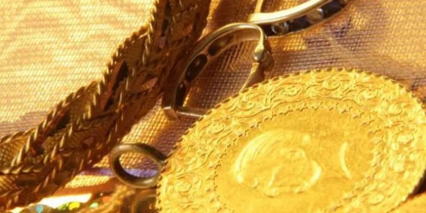 Foto - Anlık altın fiyatları bugün ne kadar? Gram altın ne kadar? Çeyrek altın bugün ne kadar? 27 Aralık 2021 güncel altın fiyatı son dakika!