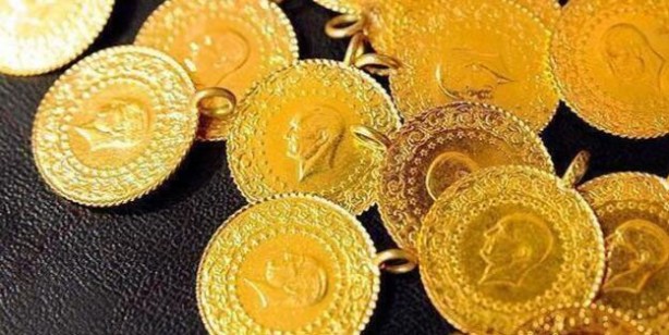 Foto - Anlık altın fiyatları bugün ne kadar? Gram altın ne kadar? Çeyrek altın bugün ne kadar? 27 Aralık 2021 güncel altın fiyatı son dakika!