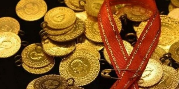 Foto - Anlık altın fiyatları bugün ne kadar? Gram altın ne kadar? Çeyrek altın bugün ne kadar? 27 Aralık 2021 güncel altın fiyatı son dakika!