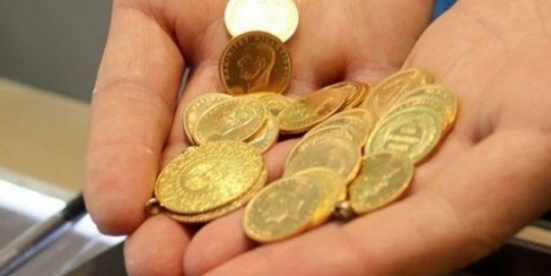 Foto - Anlık altın fiyatları bugün ne kadar? Gram altın ne kadar? Çeyrek altın ne kadar? 25 Nisan 2022 güncel altın fiyatı son dakika!