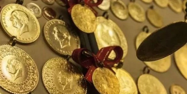 Foto - Anlık altın fiyatları bugün ne kadar? Gram altın ne kadar? Çeyrek altın ne kadar? 25 Nisan 2022 güncel altın fiyatı son dakika!